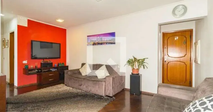 Apartamento para venda - jardim anália franco, 3 quartos, 100 m² - são paulo