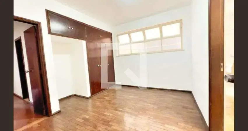 Apartamento para venda - gutierrez, 3 quartos,  130 m² - belo horizonte