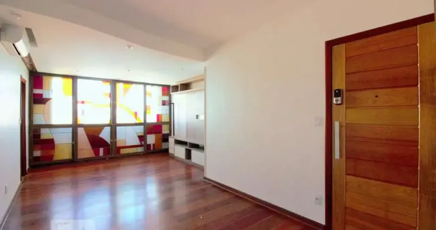Apartamento para venda - santana, 3 quartos,  120 m² - são paulo