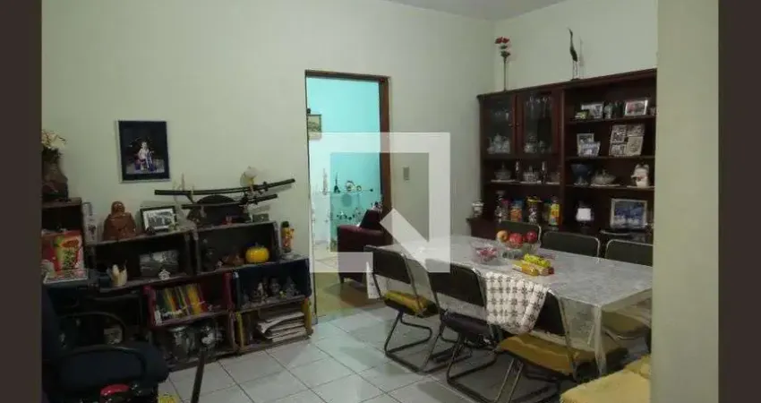 Casa com 1 quarto à venda na Praça Padroeira do Brasil, Centro, Osasco