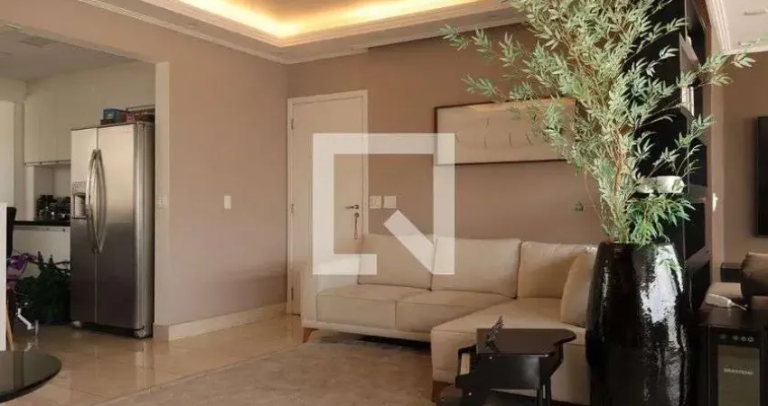 Apartamento para venda - chácara inglesa, 2 quartos,  112 m² - são paulo