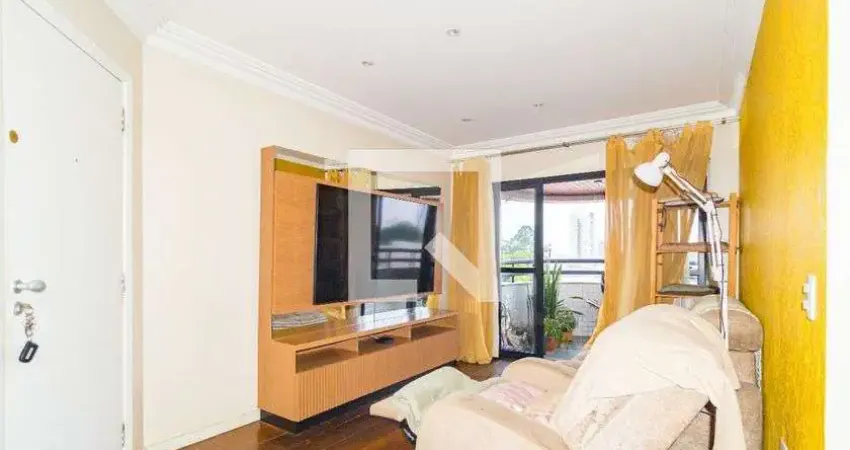 Apartamento para venda - jardim anália franco, 3 quartos, 140 m² - são paulo