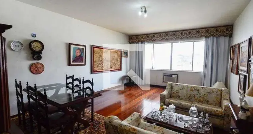 Apartamento para venda - tijuca, 3 quartos,  165 m² - rio de janeiro