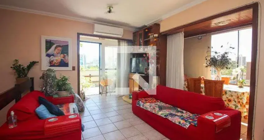 Apartamento para venda - partenon, 3 quartos,  163 m² - porto alegre