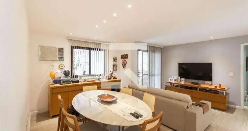 Apartamento para venda - tijuca, 3 quartos, 131 m² - rio de janeiro