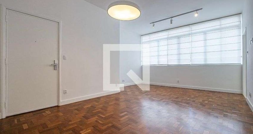 Apartamento para venda - jardim paulista, 3 quartos,  110 m² - são paulo