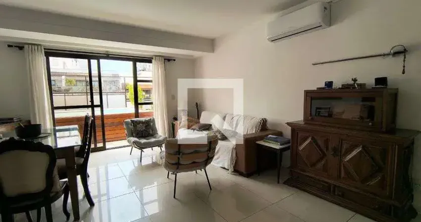 Apartamento para venda - recreio, 3 quartos, 171 m² - rio de janeiro