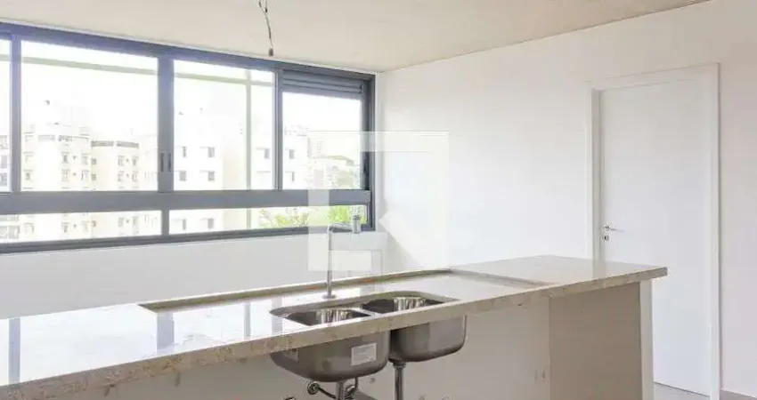 Cobertura para venda - vila romana, 2 quartos,  142 m² - são paulo