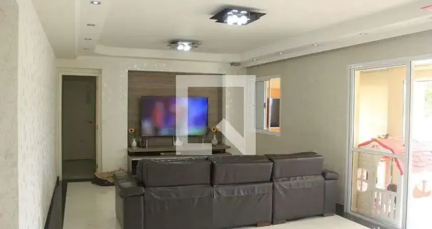 Apartamento para venda - vila augusta, 3 quartos,  150 m² - guarulhos