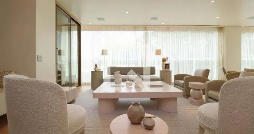 Apartamento para venda - paraíso, 3 quartos,  197 m² - são paulo