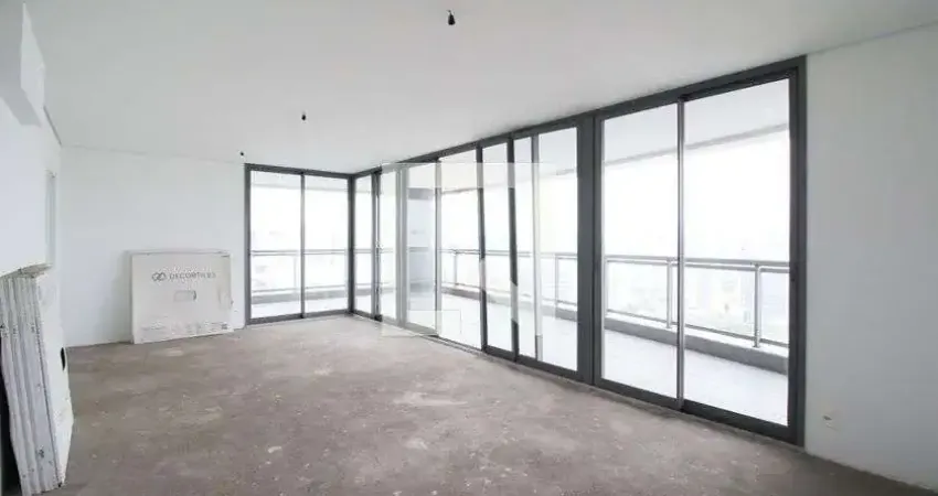 Cobertura para venda - vila olímpia, 4 quartos,  324 m² - são paulo