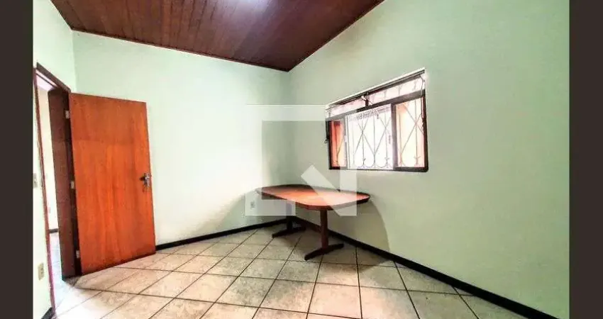 Casa para venda - horto florestal, 3 quartos, 75 m² - belo horizonte