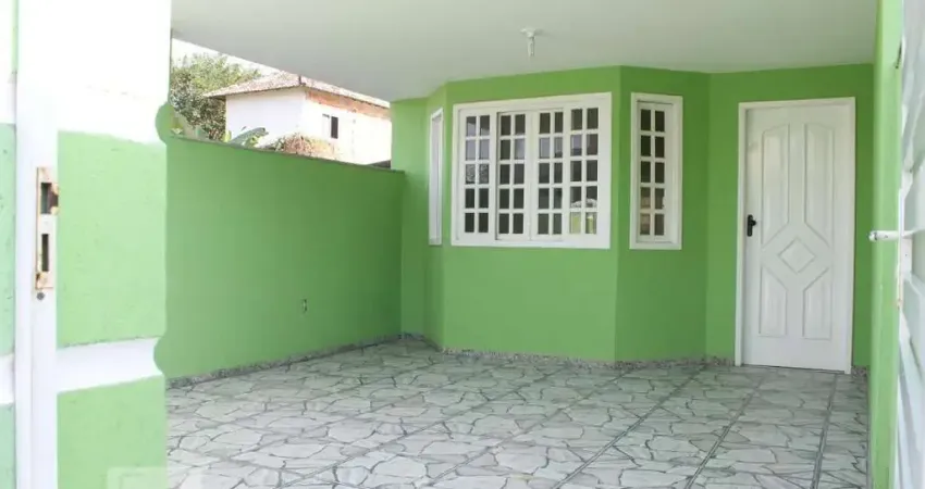 Casa / sobrado em condomínio para venda - vargem grande, 2 quartos,  130 m² - rio de janeiro