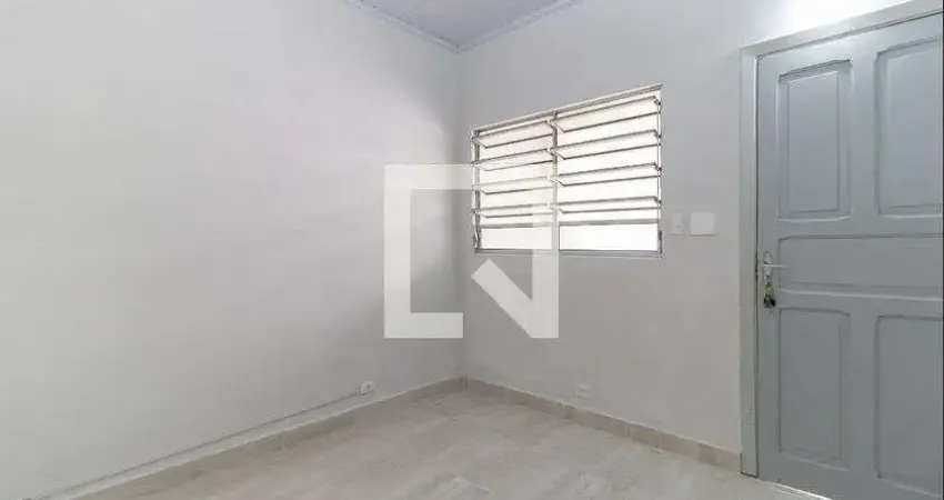 Casa com 2 quartos à venda na Rua Vitor Costa, Bosque da Saúde, São Paulo