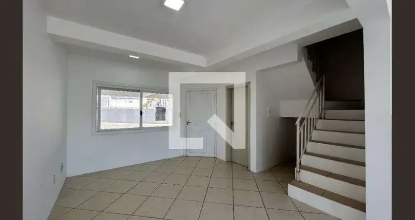 Casa / sobrado em condomínio para venda - rondônia, 3 quartos, 144 m² - novo hamburgo