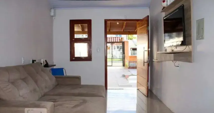 Casa com 3 quartos à venda na Rua Vereador Adão Da Silva Santos, São José, Canoas