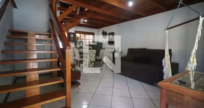 Casa para venda - ouro branco, 2 quartos,  125 m² - novo hamburgo