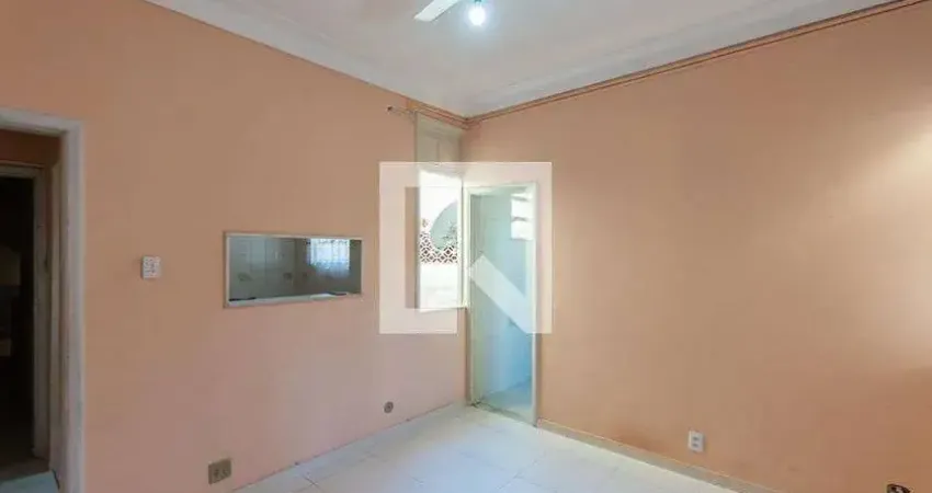 Apartamento para venda - andaraí, 1 quarto,  45 m² - rio de janeiro