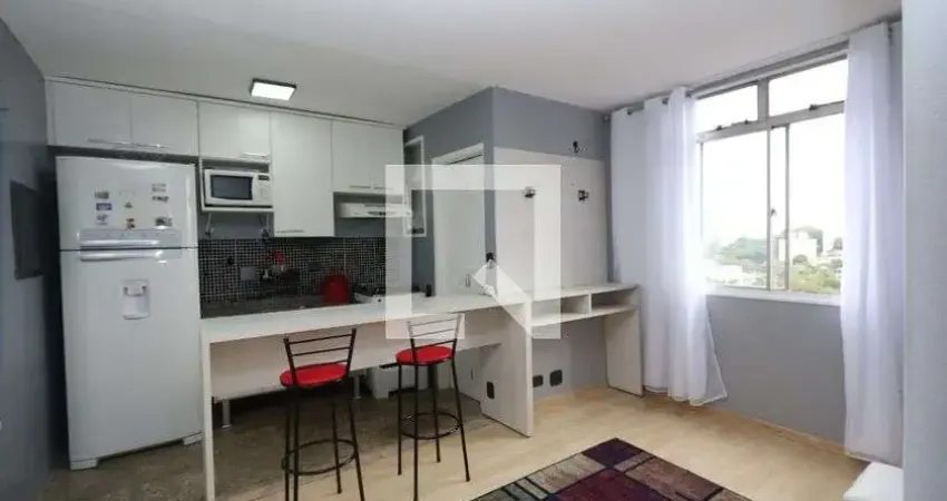 Apartamento com 1 quarto à venda na Avenida Jaguaré, Jaguaré, São Paulo