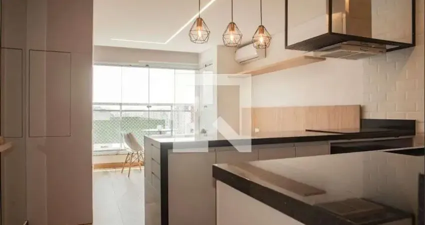 Kitnet / stúdio para venda - chácara inglesa, 1 quarto,  30 m² - são paulo