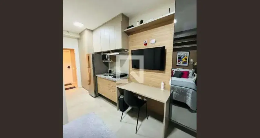 Kitnet / stúdio para venda - vila clementino, 1 quarto, 24 m² - são paulo