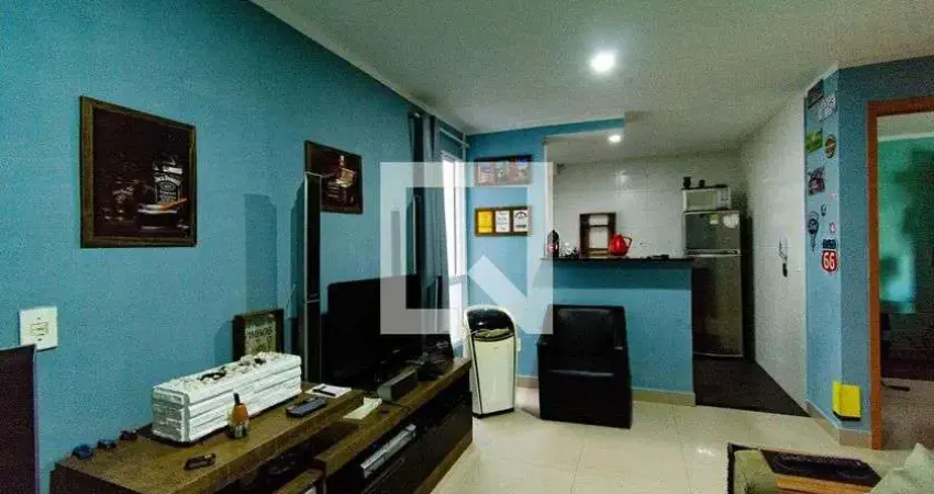 Apartamento com 2 quartos à venda na Rua Guarujá, São José, Canoas