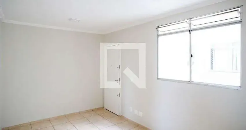 Apartamento para venda - santa cruz, 2 quartos,  49 m² - belo horizonte