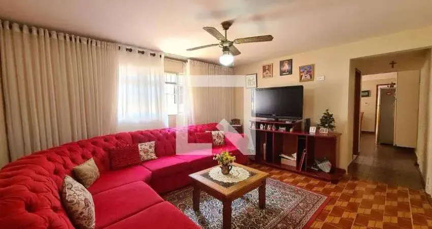 Casa para venda - jardim independência, 4 quartos, 172 m² - são paulo