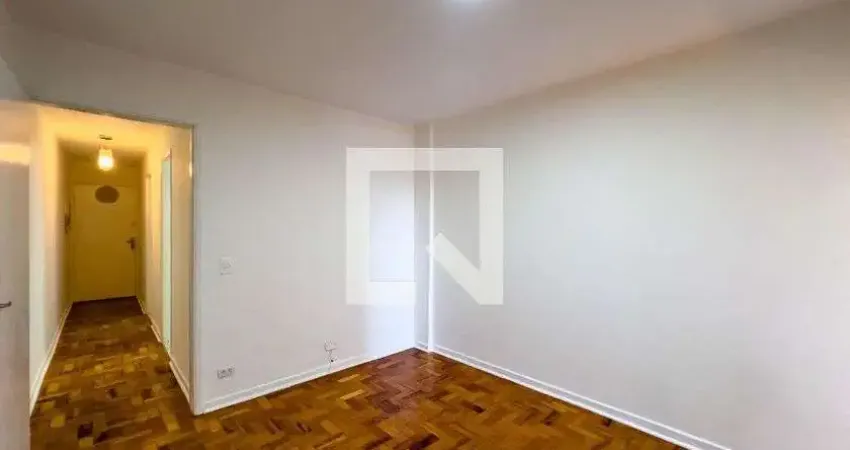 Apartamento para venda - vila mariana, 1 quarto,  45 m² - são paulo