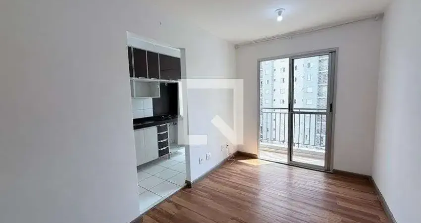 Apartamento para venda - vila mimosa, 2 quartos,  49 m² - campinas