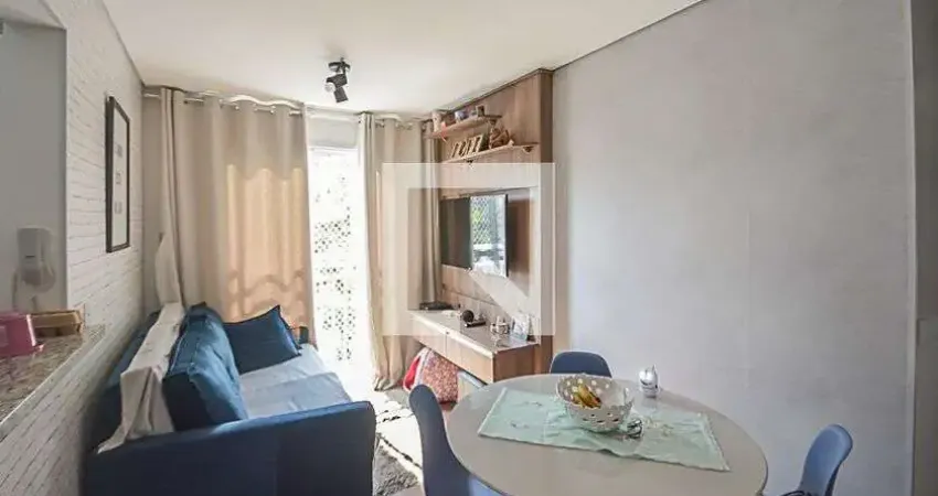 Apartamento para venda - assunção, 2 quartos,  46 m² - são bernardo do campo
