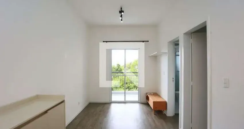 Apartamento com 1 quarto à venda na Rua Ascencional, Panamby, São Paulo