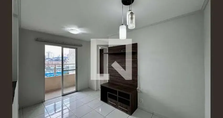 Apartamento para venda - santo amaro , 2 quartos, 44 m² - são paulo