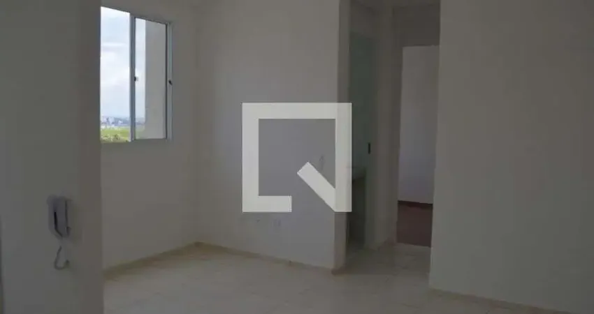 Apartamento para venda - palmeiras, 2 quartos,  47 m² - belo horizonte
