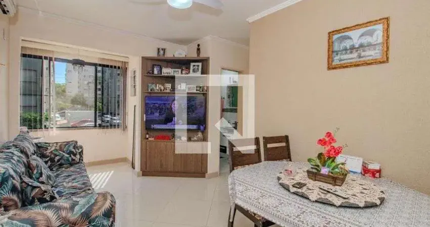 Apartamento para venda - sarandi, 2 quartos,  56 m² - porto alegre