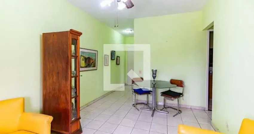 Apartamento com 2 quartos à venda na Alameda São Boaventura, Fonseca, Niterói