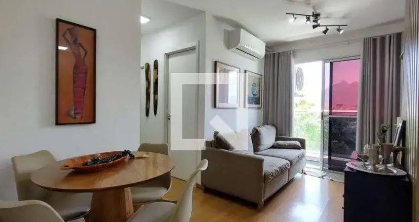 Apartamento para venda - taquara, 2 quartos, 50 m² - rio de janeiro