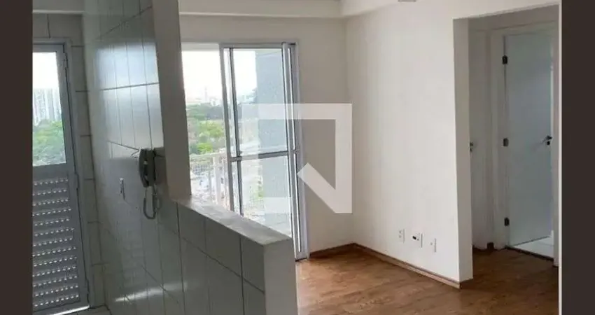 Apartamento para venda - vila rio de janeiro, 2 quartos,  52 m² - guarulhos