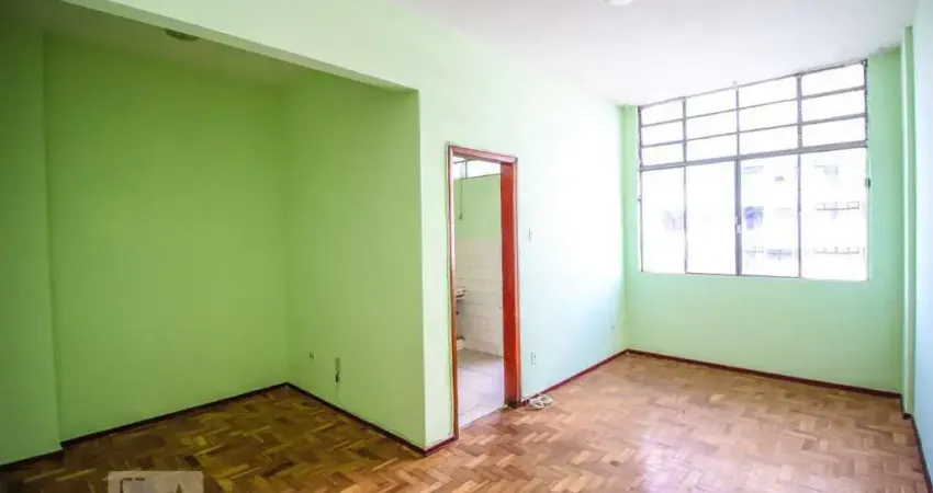 Apartamento para venda - centro, 1 quarto, 80 m² - belo horizonte