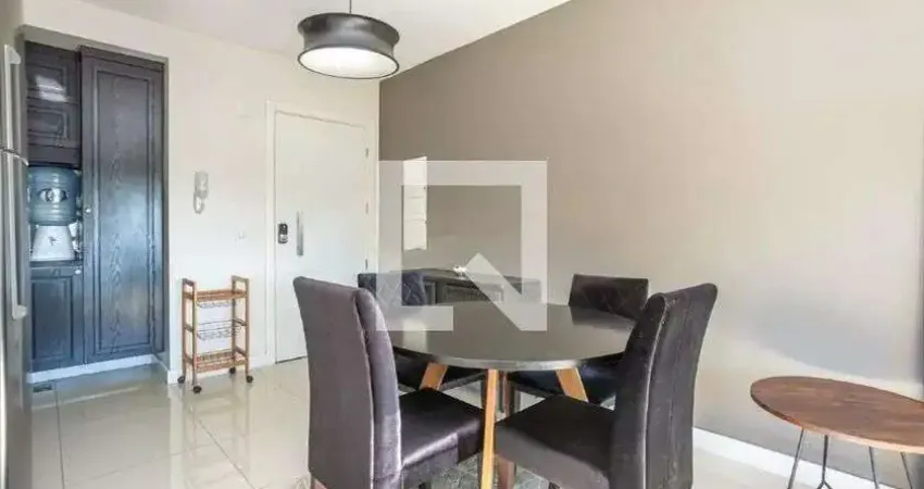 Kitnet / stúdio para venda - jardim salso , 1 quarto,  38 m² - porto alegre