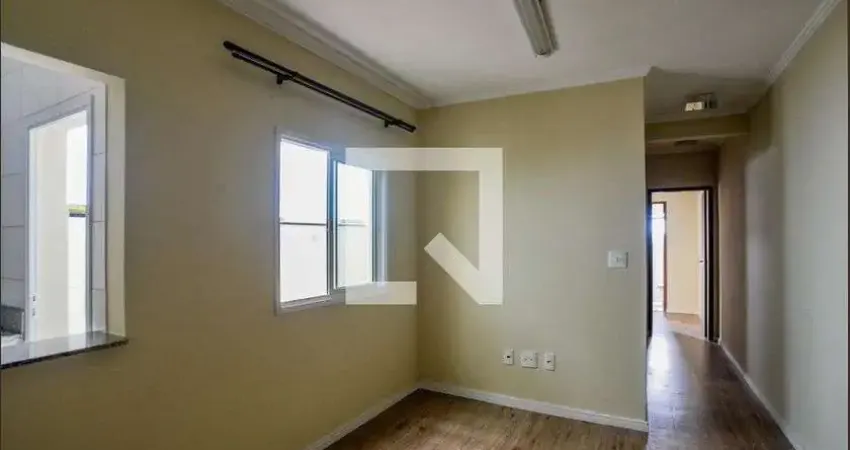 Apartamento para venda - santa teresinha, 2 quartos,  65 m² - santo andré