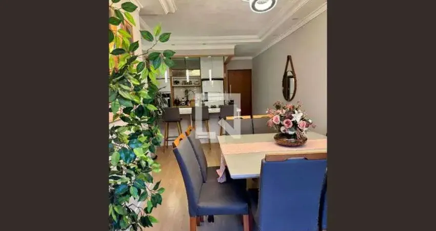 Apartamento para venda - baeta neves, 3 quartos, 67 m² - são bernardo do campo