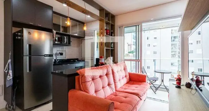 Apartamento para venda - vila mariana, 2 quartos,  47 m² - são paulo