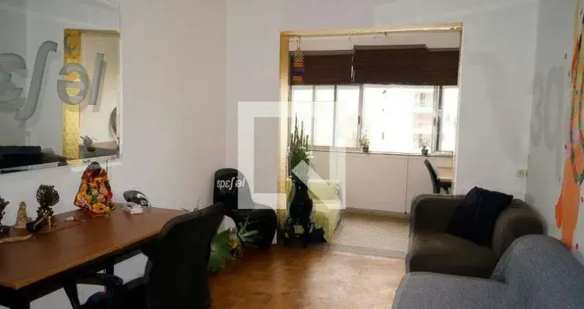Apartamento para venda - ipiranga, 2 quartos, 100 m² - são paulo