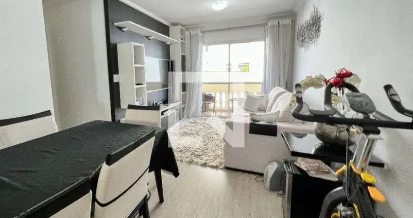 Apartamento com 2 quartos à venda na Rua Pintassilgo, Moema, São Paulo