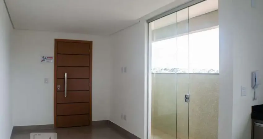 Apartamento para venda - salgado filho, 2 quartos, 59 m² - belo horizonte