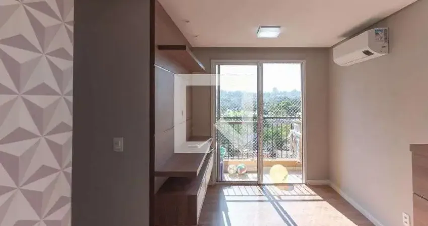 Apartamento para venda - parque industrial, 2 quartos, 57 m² - campinas