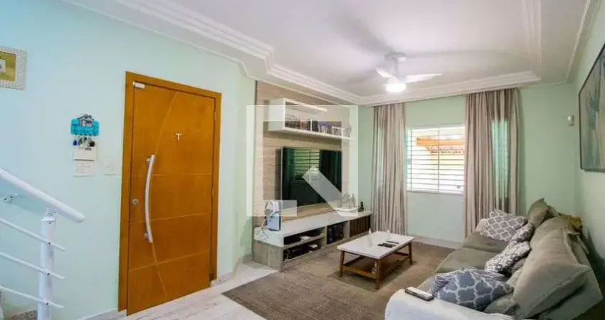 Casa com 4 quartos à venda na Rua Igarapé, Paraíso, Santo André