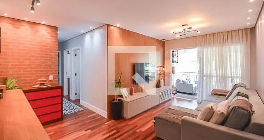 Apartamento para venda - baeta neves, 3 quartos,  98 m² - são bernardo do campo