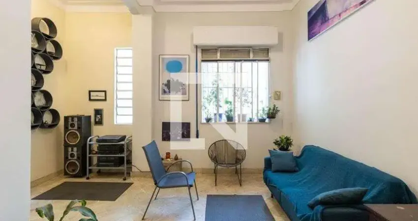 Apartamento para venda - santa cecília, 2 quartos,  120 m² - são paulo